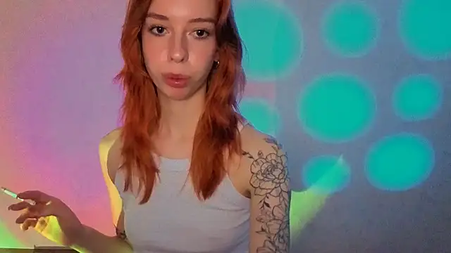 צ'אט XXX בשידור חי של Lori_Williams