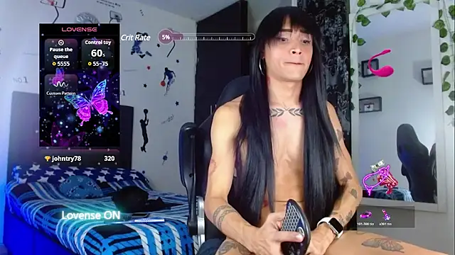 Penelopee22cm Live XXX-chat