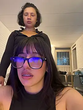 Chat XXX en directo de susi_chimm