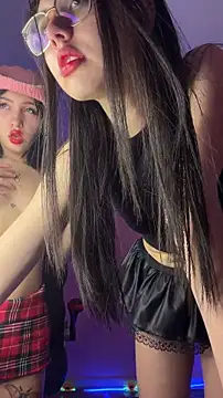 צ'אט XXX בשידור חי של Cloebennet013