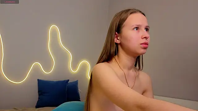 צ'אט XXX בשידור חי של Emma_dream_