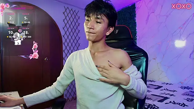 cococumps 即時 XXX 聊天