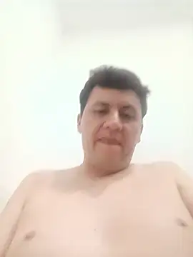 Maduro-Mariquita Webcam show