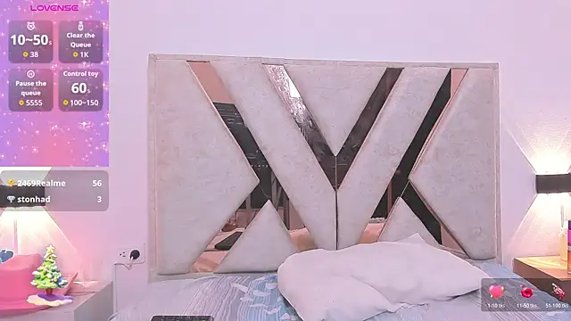 دردشة AmberSweetXO الجنسية المباشرة