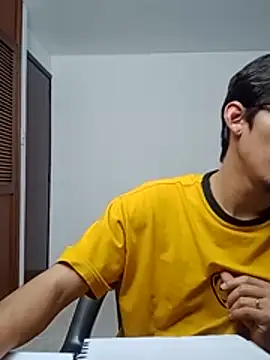 SrIncognito666 – Live XXX-chat