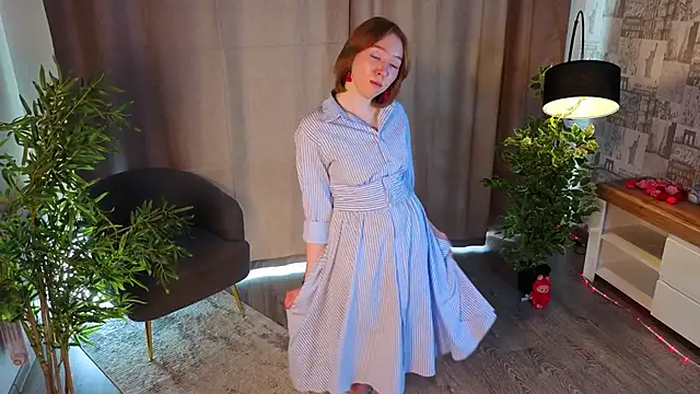دردشة LeliaSavich الجنسية المباشرة