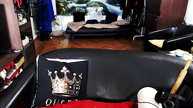 Imperatriza: онлайн-секс-чат