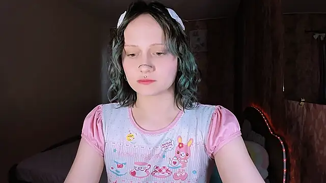 MariaMango Obrolan Langsung XXX