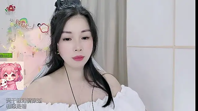HK_angelchloe Live XXX-Chat