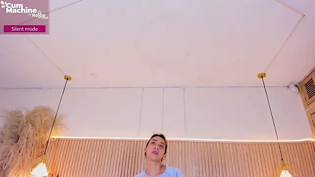 NahimiThompson – Live XXX-chat