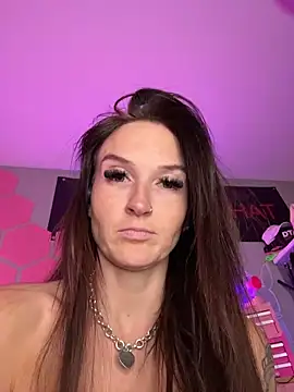 Kate-Paul Webcamshow