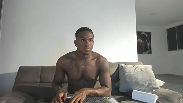 Troykhalil webcam show