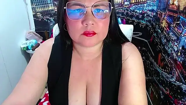 tila_nastyy Chat XXX in diretta