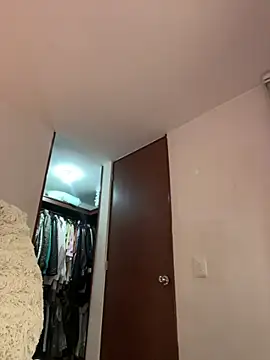 Belkaj's Webcam Show