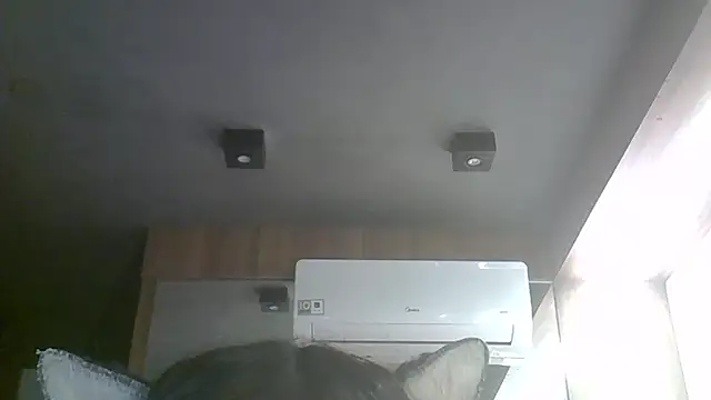Show de SkinnyKitten na webcam