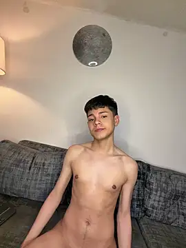 Andy_Belier23 Pertunjukan Webcam
