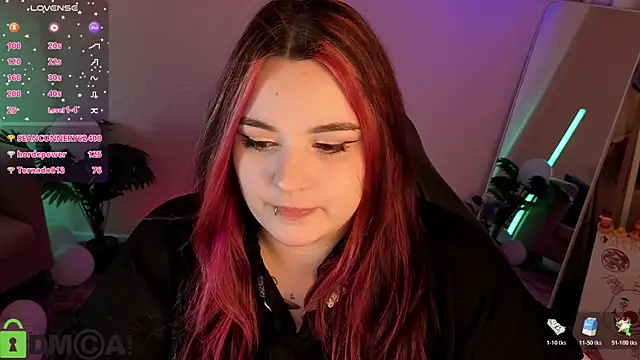 Mia_R0ss Adlı Modelin Canlı XXX Sohbeti