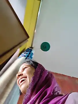 Sonam_pandeyjin Webbikameraesitys