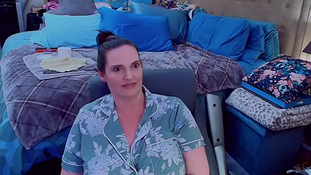 Živý XXX chat ninajaymes