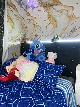 Czat XXX na żywo – Mydreams69