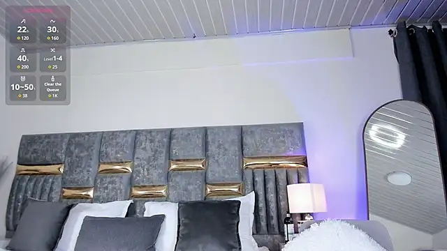 XXX chat uživo modela top_mary
