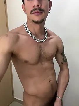 lazzon_bastion 在線直播表演