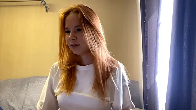 Webkamerová show nyanyamonkey