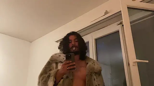 daddyvibes Webcam show