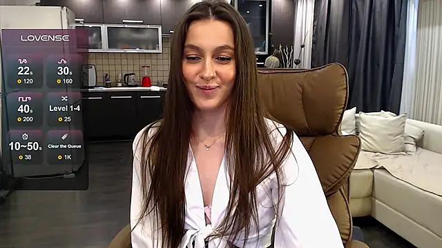 Chat XXX en directo de Doll_Jasmine_