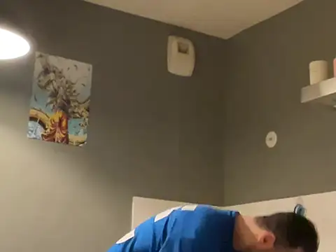 JodaXmagicXdickX élő XXX-chatje
