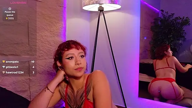 Osiriss_ live XXX chat
