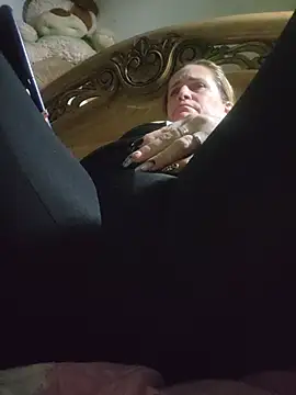 SeductionSilera élő XXX-chatje