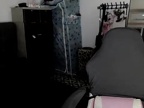 urqueendominant Pertunjukan Webcam
