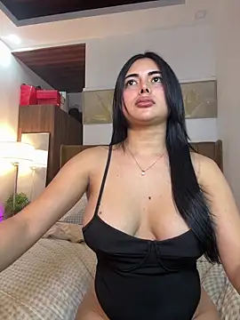 Show Webcam de Bombshell_Rebbecca