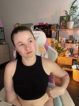 sweetest_pie Live XXX-Chat