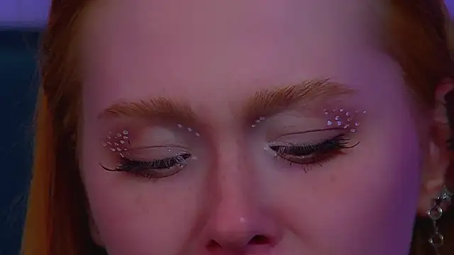 AgataFoxley's Webcam Show