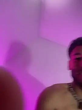 Thiagoferreti webkamerás műsora