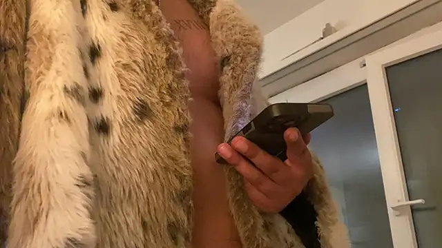 عرض كام daddyvibes
