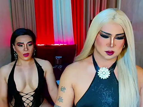 Wildest_Slave_Huntress 웹캠 쇼