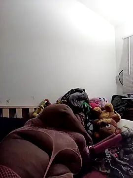 bbdubzbubbzのウェブカメラショー