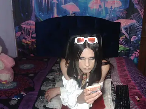 12_zasha_18 网络视讯表演