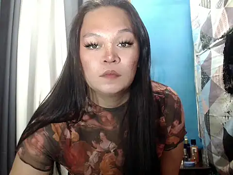 urts_nightmare69 Pertunjukan Webcam