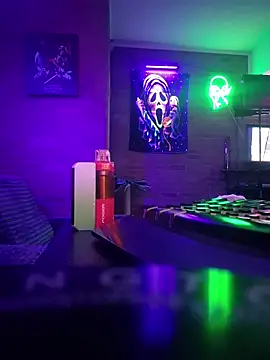 chronic_vibez Live XXX Chat