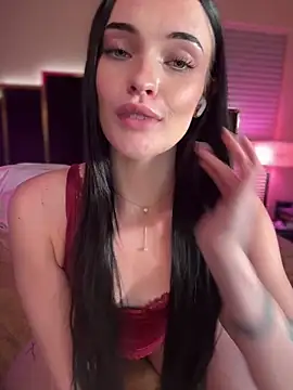 KarissaChantelle Live XXX-Chat