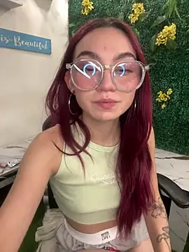 Chatroom XXX en direct de Red_kytty6