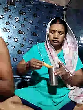 Show de webcam de Bhabhi_ji_