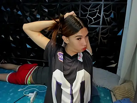 yourdreamgoddes Live XXX-chat