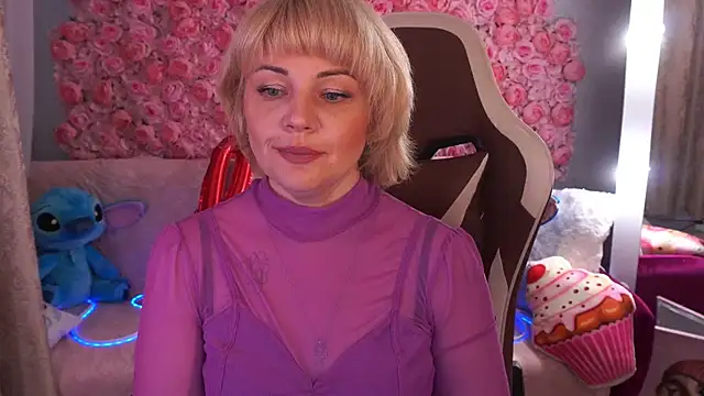 AmaraNights Chat XXX in diretta