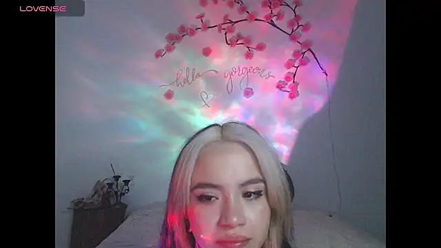 sweet_molly420 Obrolan Langsung XXX