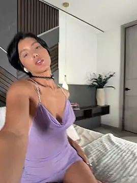 evamoretti Live XXX-Chat